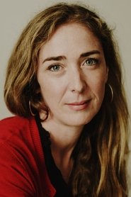 Léna Bréban portrait