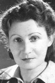 Halina Drohocka portrait
