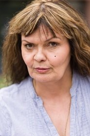 Dana Cebulla portrait