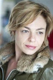 Léonore Chaix portrait