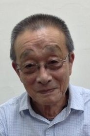 Yuji Makiguchi portrait