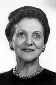 Beulah Bondi portrait