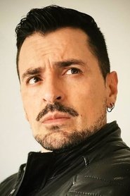 Rafael Zea portrait