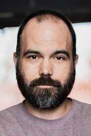 Sebastien Labelle portrait