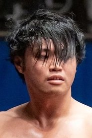 Yoshiki Kato portrait