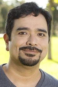 Lionel Archuleta portrait