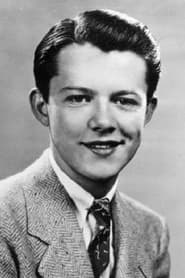 Lon McCallister portrait