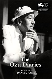 The Ozu Diaries