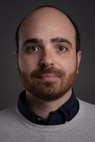 Eric Notarnicola portrait