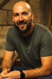Alex Wendel portrait
