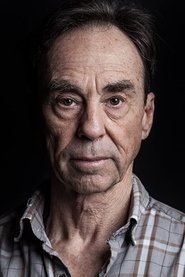 David Jensen portrait