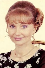 Larisa Luppian portrait