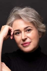 Mayka Braña portrait
