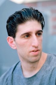 Buddy Duress portrait