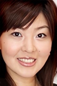 Miho Shinoda portrait