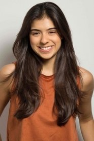 Juhlia Ficer portrait