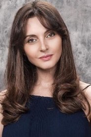 Nini Tskitishvili portrait