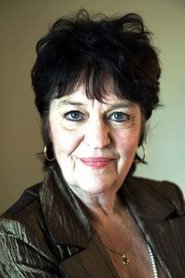 Solveig Ternström portrait