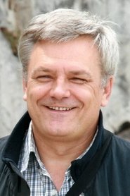 Alexander Kudinov portrait