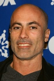 Adoni Maropis portrait