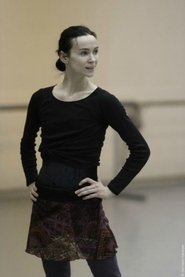 Olesia Novikova portrait