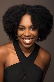 Marsha Regis portrait