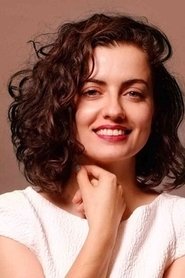 Yolanda Corrales portrait
