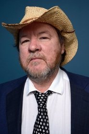 Bruce McDonald portrait