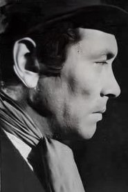 Jorge Villalba portrait