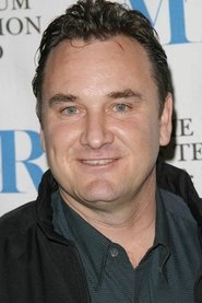 Greg Beeman portrait