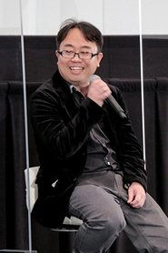 Riki Fukushima portrait