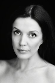 Nadiia Levchenko portrait