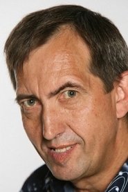 Igor Burlakov portrait