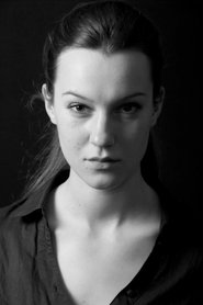 Daria Simeonova portrait