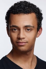 Tyrell Otoo portrait