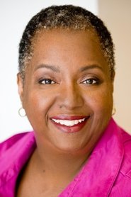 Caroline G. Pleasant portrait