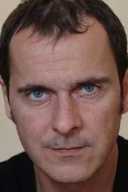 Yves Nadot portrait