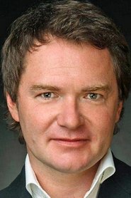 Alexey Tikhonov portrait