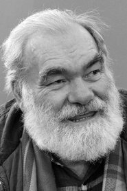 Volodymyr Shakalo portrait