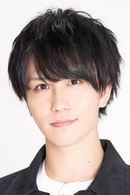 Jin Ogasawara portrait