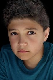 Steele Gagnon portrait