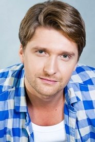 Dmitriy Pchela portrait