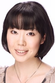 Misa Kato portrait