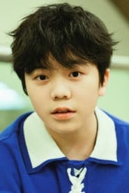 Lu Siyu portrait