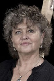 Diana Lupescu portrait