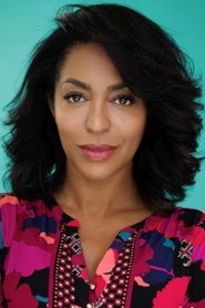 Farrah Hines portrait