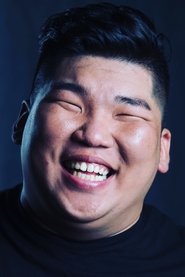 Kim Dae-han portrait