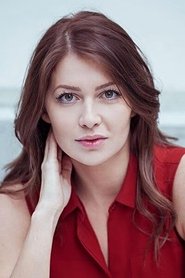 Jessica Morali portrait