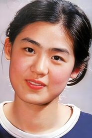 Cong Shan portrait