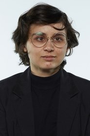 Lise Légier portrait